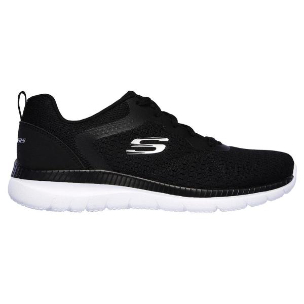 Skechers Bountiful - Quick Path 12607-BKW